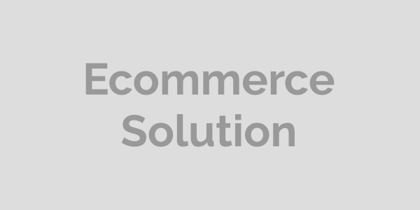 Ecommerce